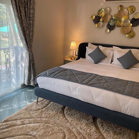 Joets Guesthouse Bogmalo Kültér fotó