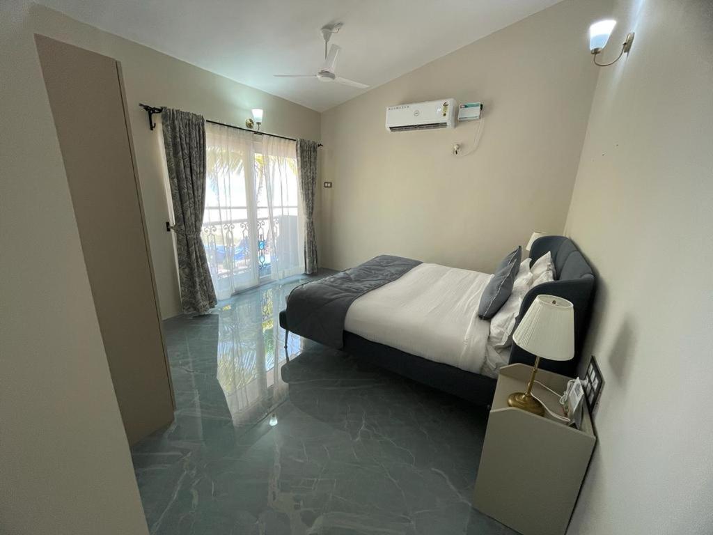 Joets Guesthouse Bogmalo Kültér fotó