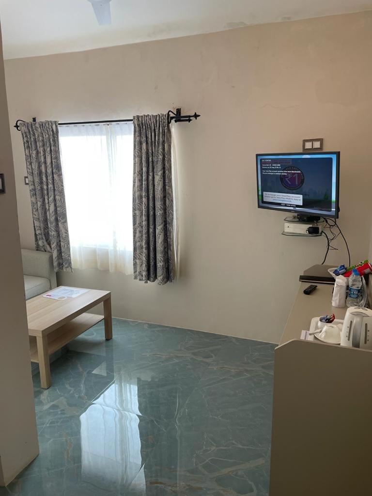 Joets Guesthouse Bogmalo Kültér fotó