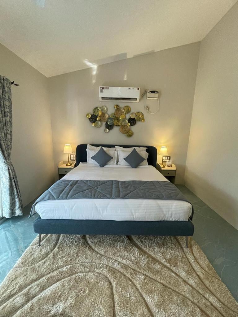 Joets Guesthouse Bogmalo Kültér fotó