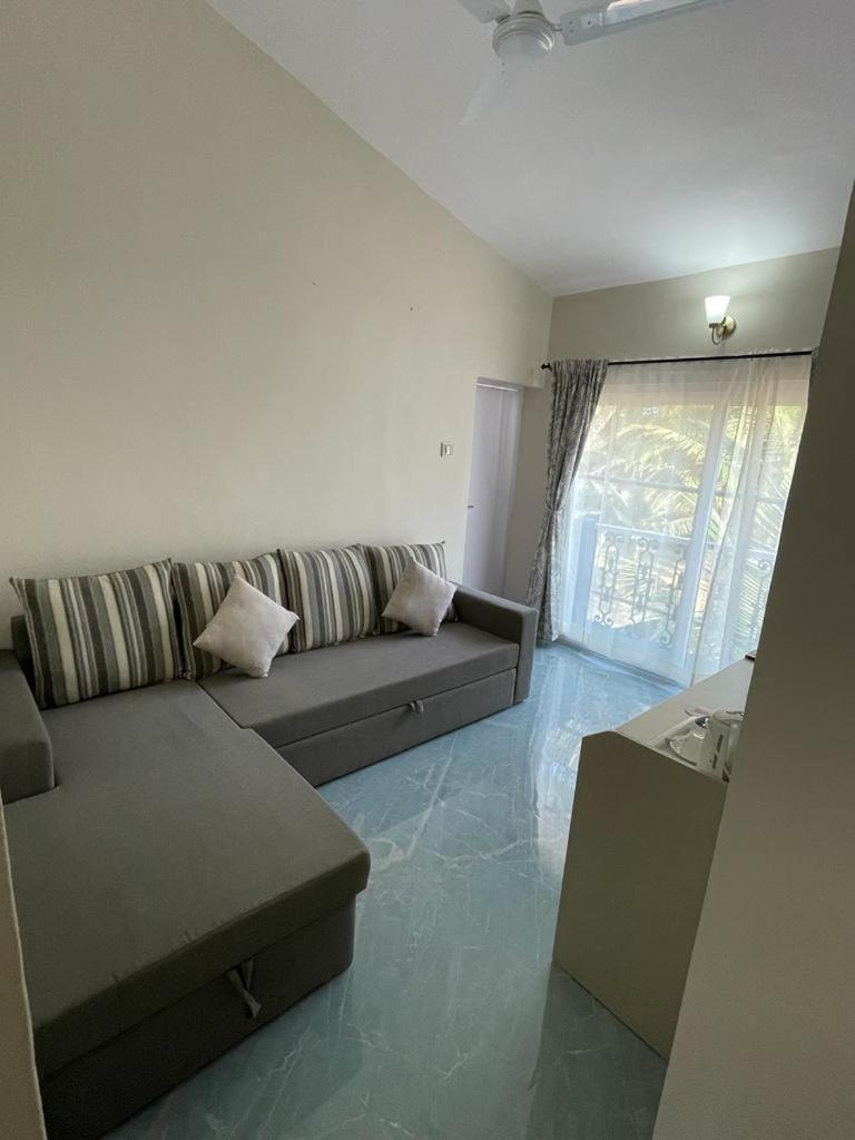 Joets Guesthouse Bogmalo Kültér fotó