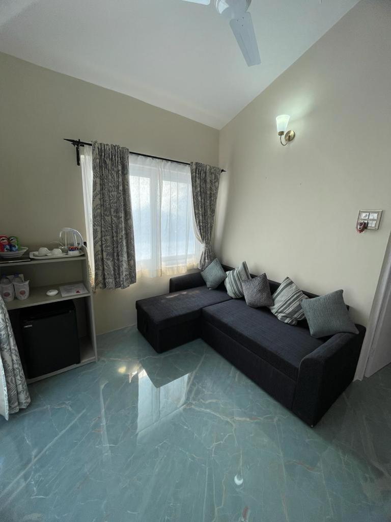 Joets Guesthouse Bogmalo Kültér fotó