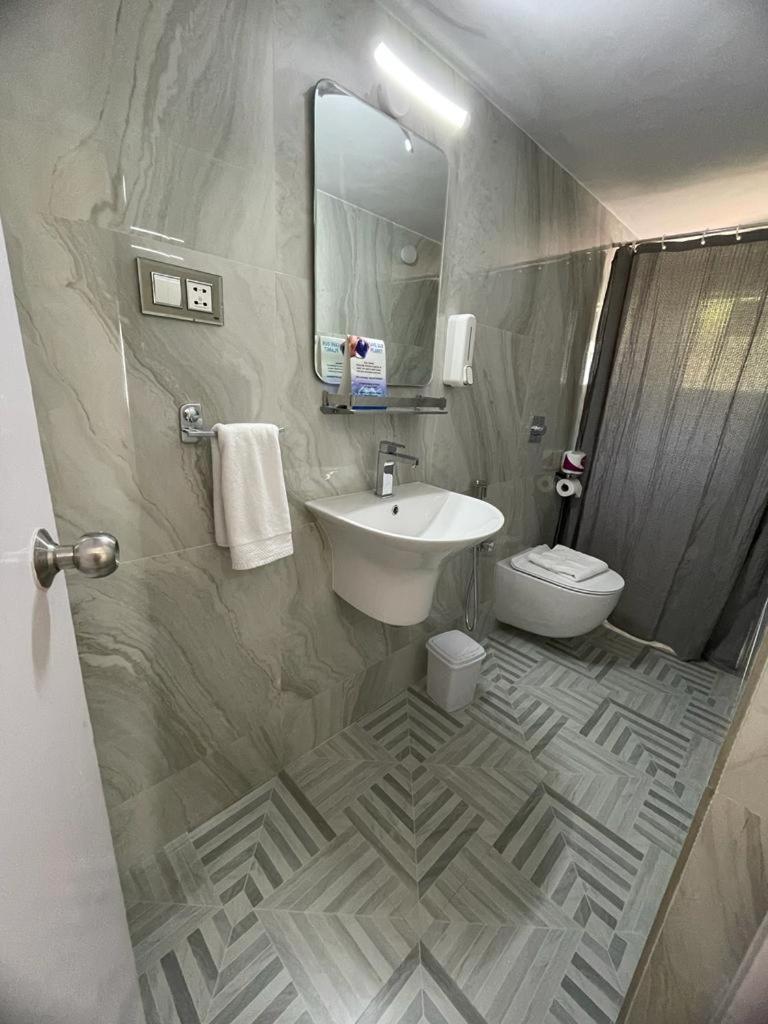 Joets Guesthouse Bogmalo Kültér fotó