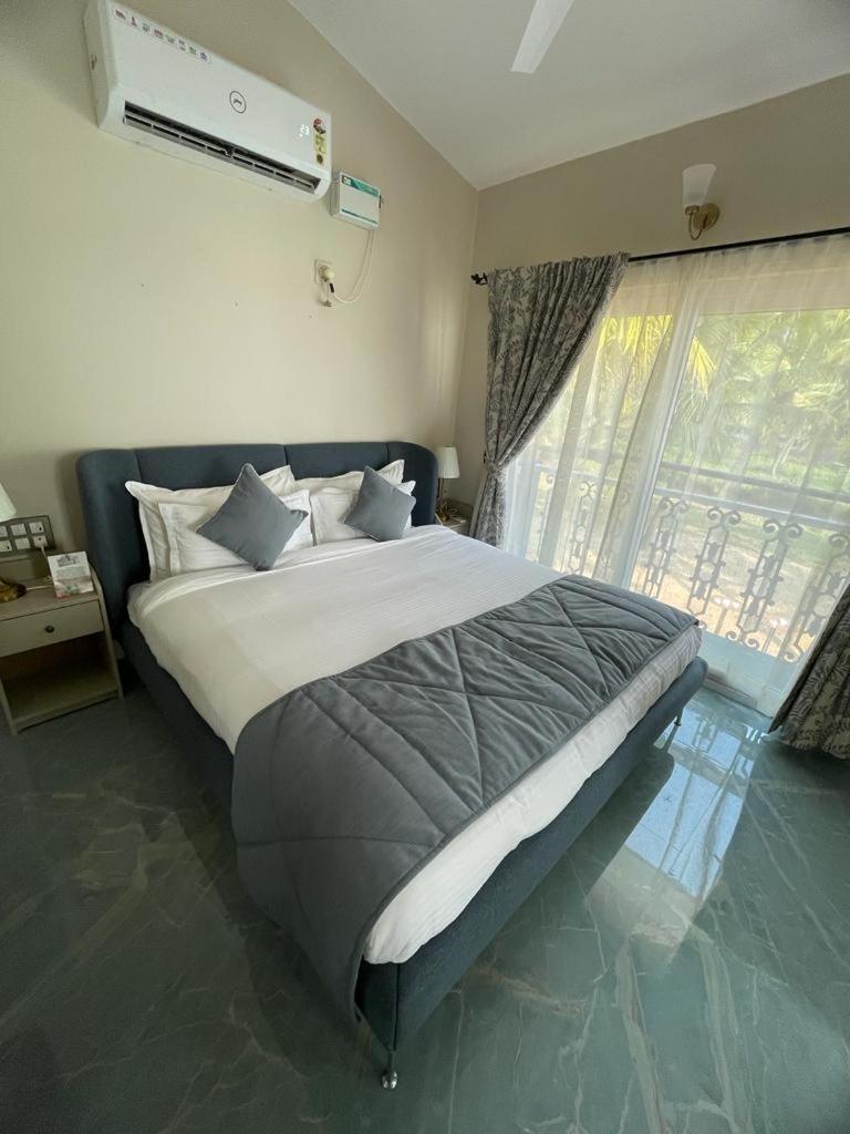 Joets Guesthouse Bogmalo Kültér fotó