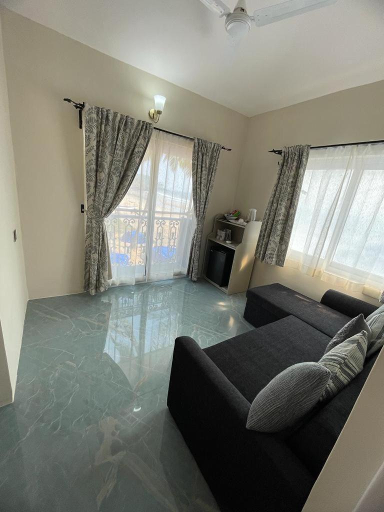 Joets Guesthouse Bogmalo Kültér fotó